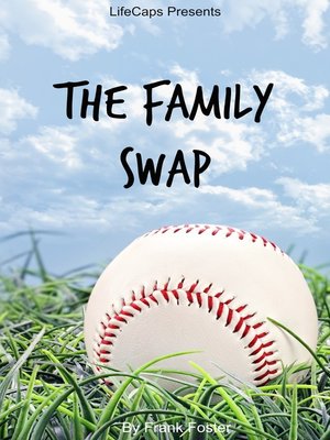 cover image of The Family Swap